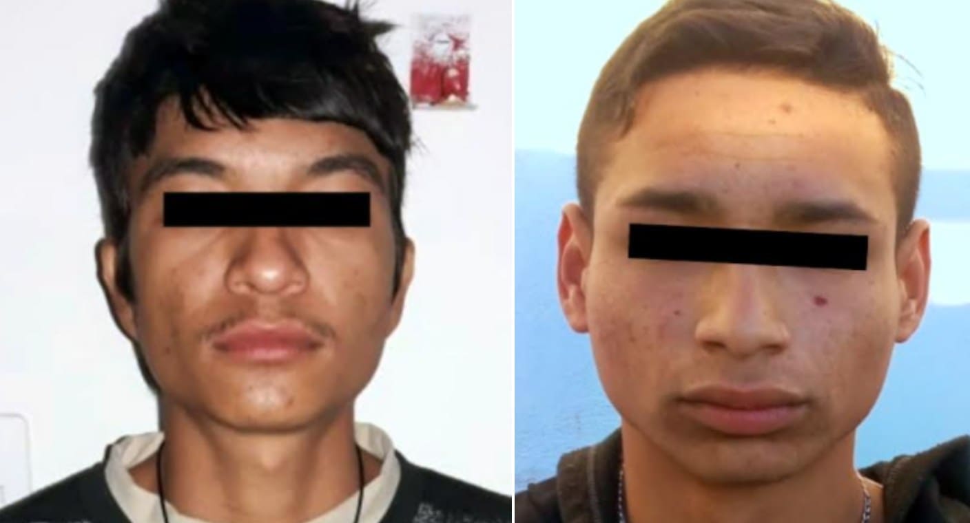 Primos Pasar N M S De A Os De C Rcel Por Asesinar A Su Abuela Y