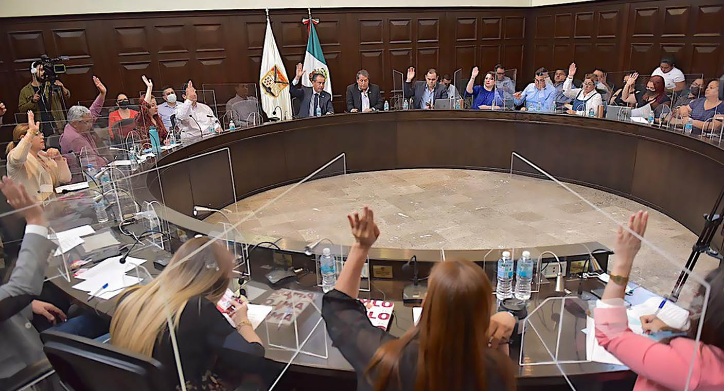 Aprueba Cabildo De Hermosillo Adquisici N De Derecho De V A En