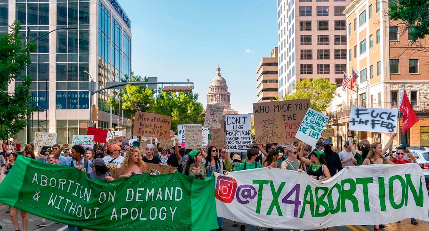 Demanda Texas A Gobierno De EEUU Por Permitir Abortos De Emergencia