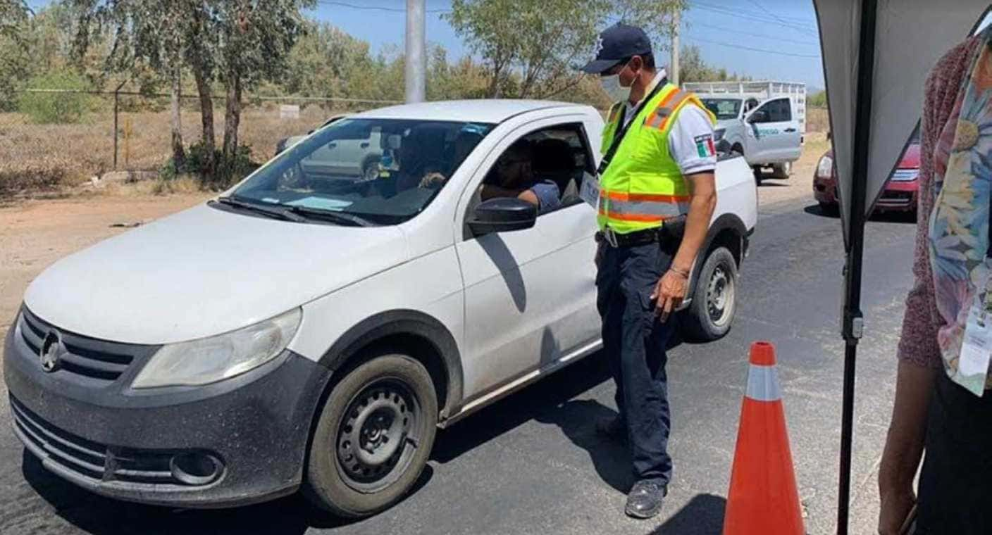 Emite Salud Sonora Recomendaciones Para Evitar Accidentes Carreteros En