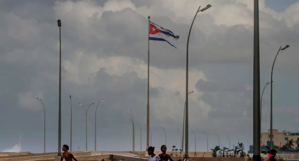 Onu Vota De Nuevo A Favor De Condenar Bloqueo A Cuba Eeuu Est En