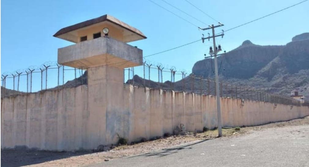 Privan De La Libertad A Empleado De Cereso En Guaymas Mientras Iba A Su