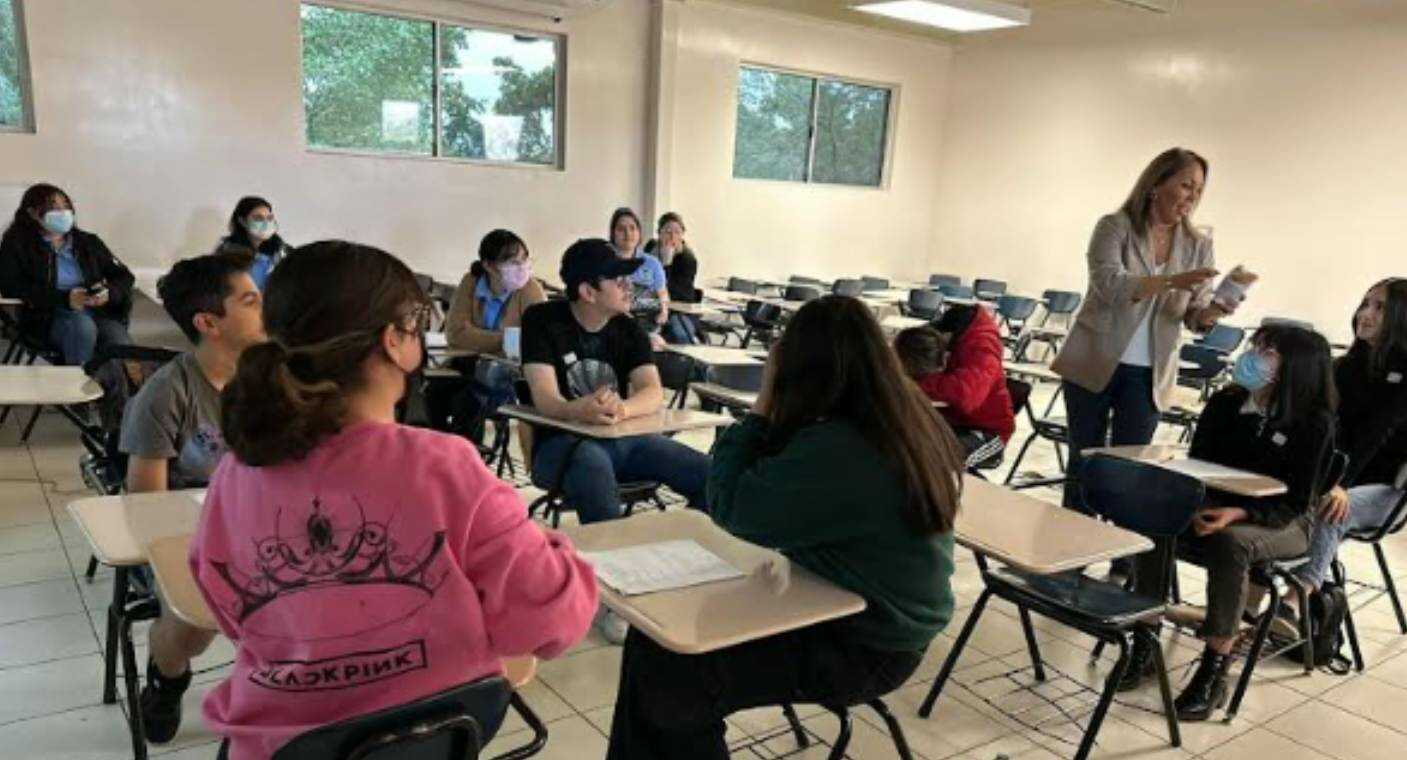 Modifican Horarios De Clases En Municipios De Sonora Por Bajas