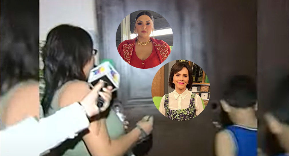 Ventaneando Revela Videos En Defensa A Las Acusaciones De La Hermana De