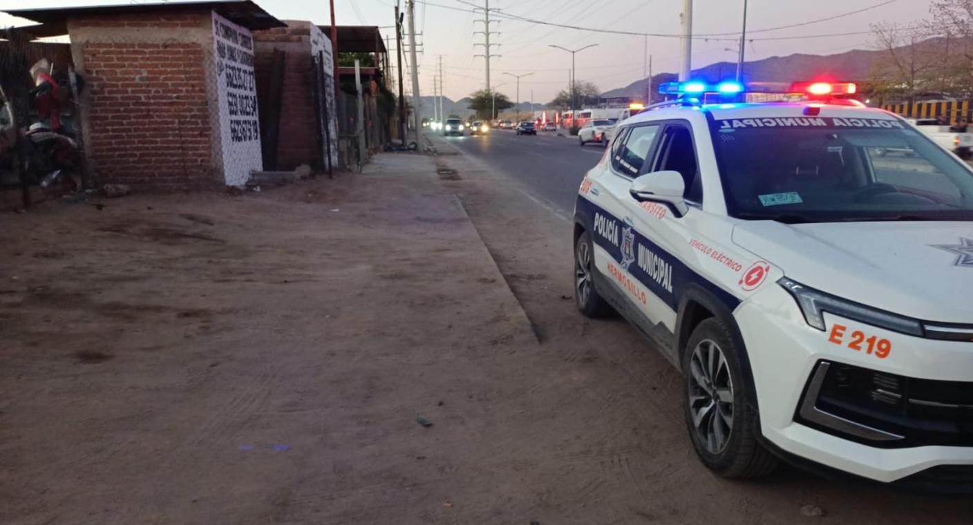 Detienen A Menor De A Os Con Droga Al Interior De Escuela De Colonia