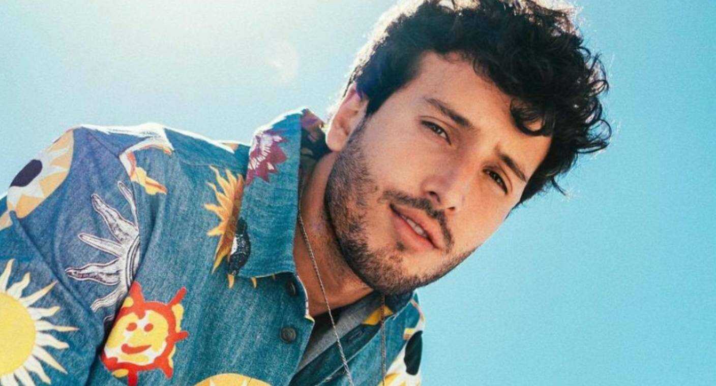 Concierto de Sebastián Yatra cambia a Foro Pino Suárez por falta de