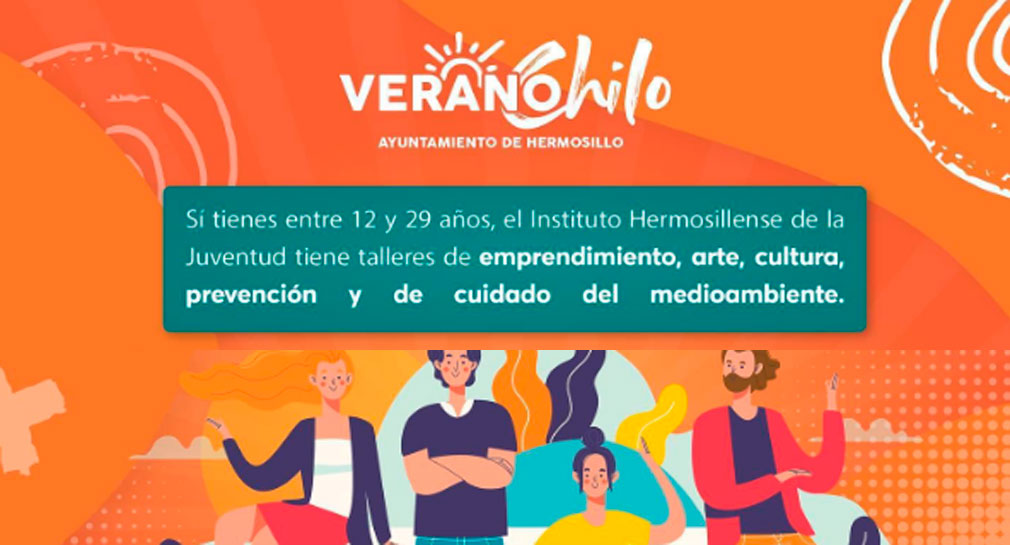 Invitan a pasar un Verano Chilo con diversos talleres para niños y