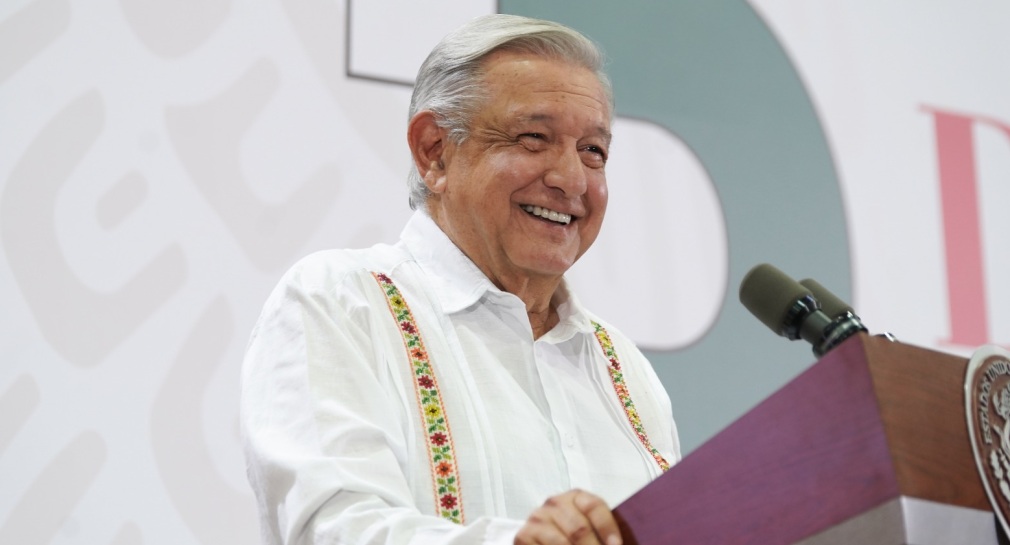 Arriba Los De Abajo Y Abajo Los Privilegios Destaca AMLO En 5