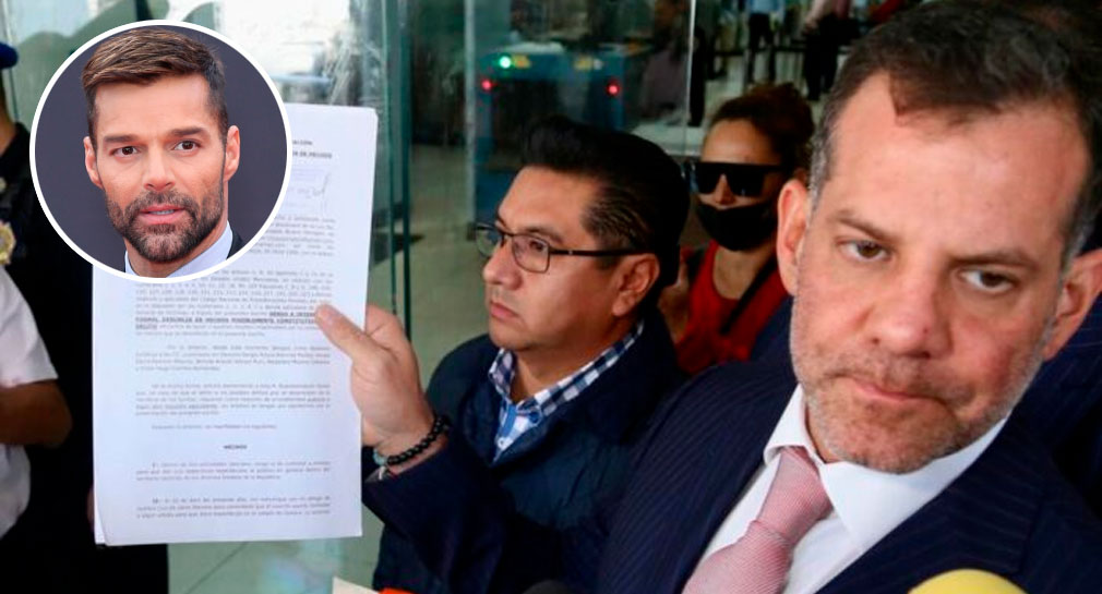 Denuncian Al Hijo De Luis De Llano Por Presunto Fraude Por 11 Mdp Con