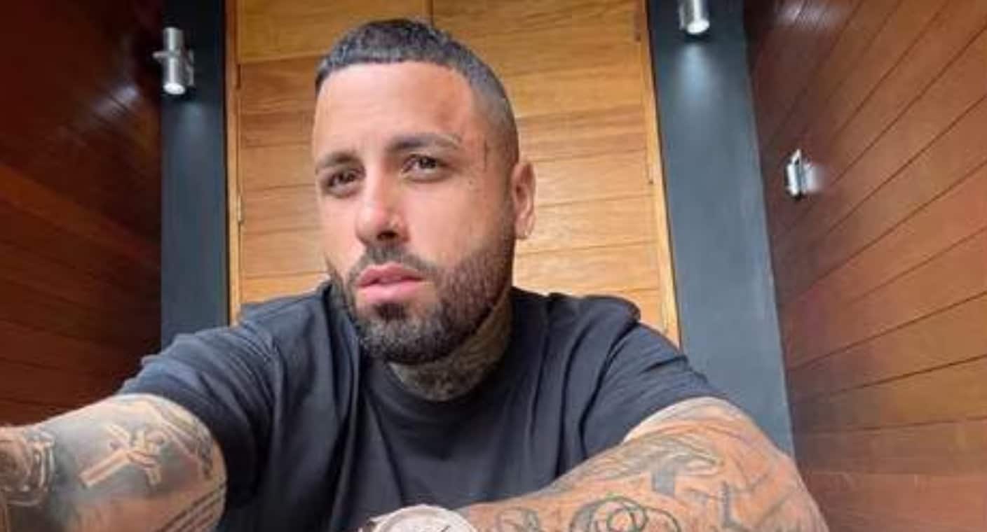 Nicky Jam anuncia su retiro de la música con álbum y gira mundial