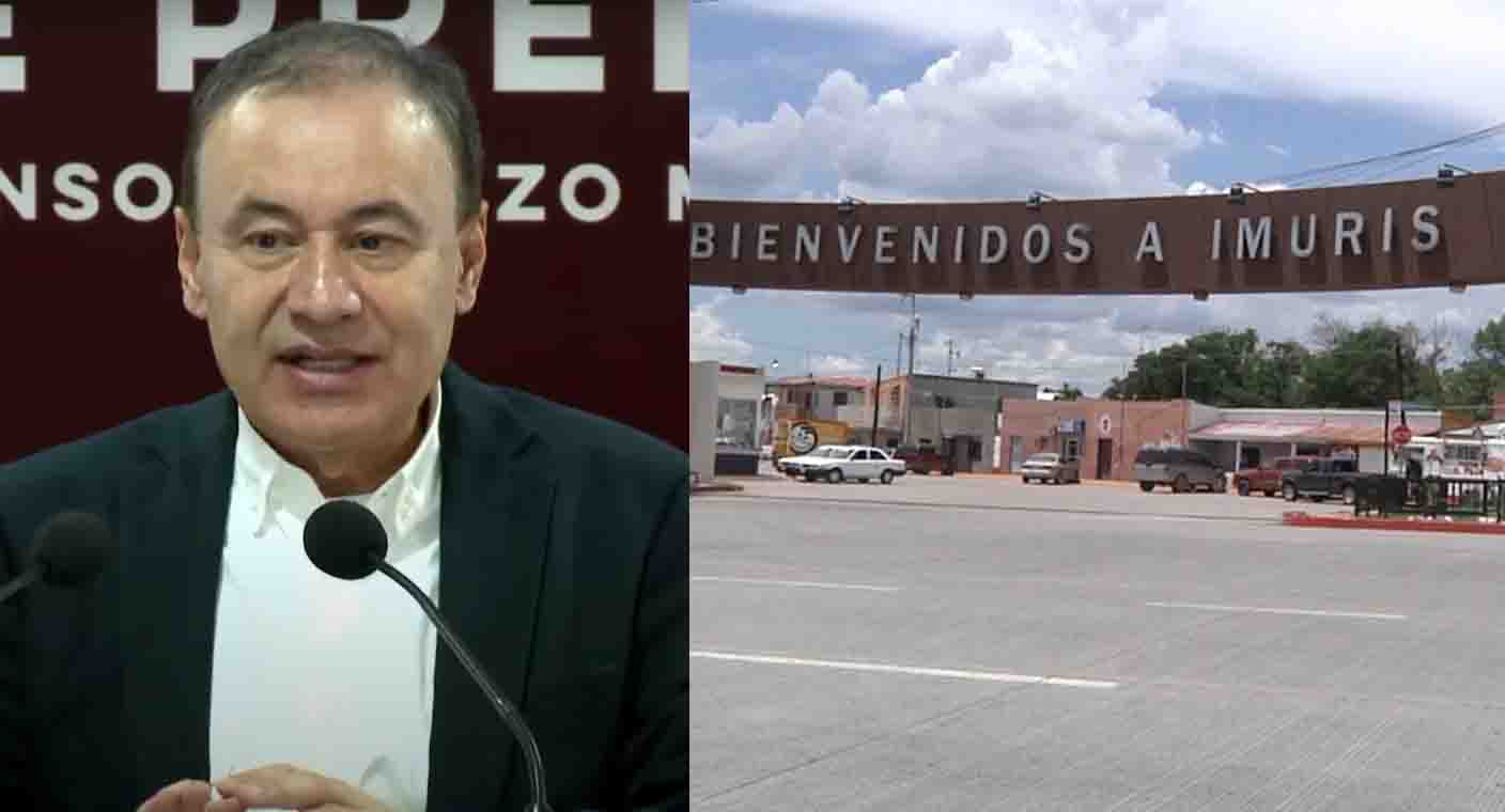 Se reunirá gobierno de Sonora con ambientalistas para atender tema de