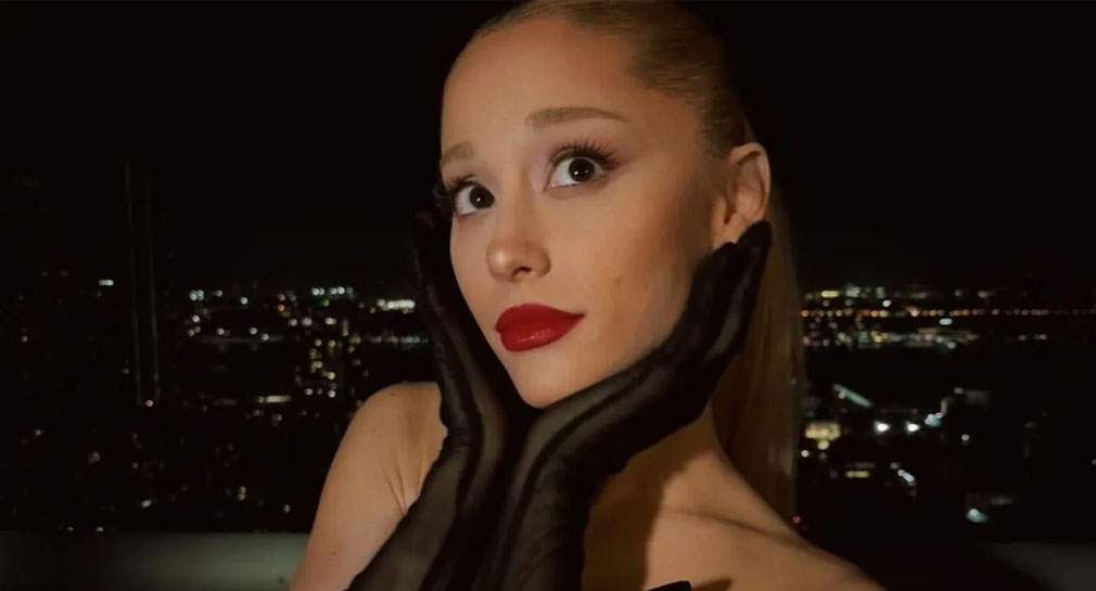 Ariana Grande Anuncia Fecha De Estreno Para Primer Sencillo De Su Nuevo