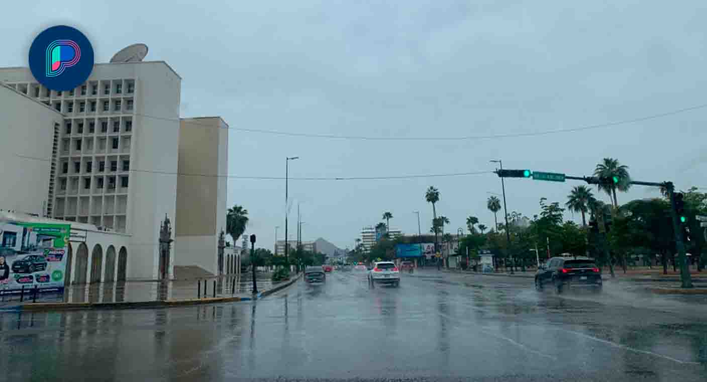 Clima en Hermosillo Cuál es la probabilidad de lluvia para este lunes