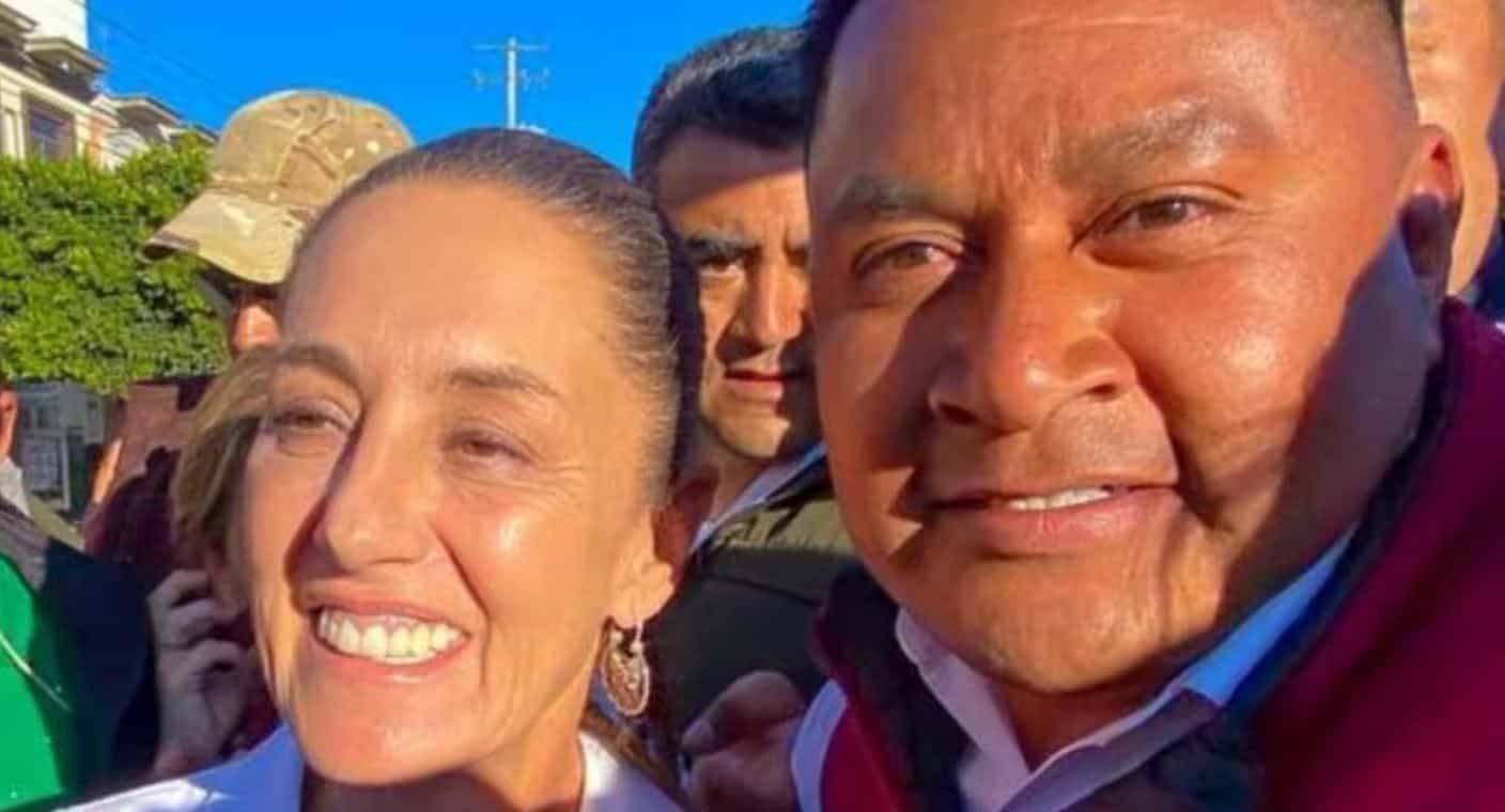 Asesinan A Jaime Gonz Lez Candidato Por Morena A La Alcald A De