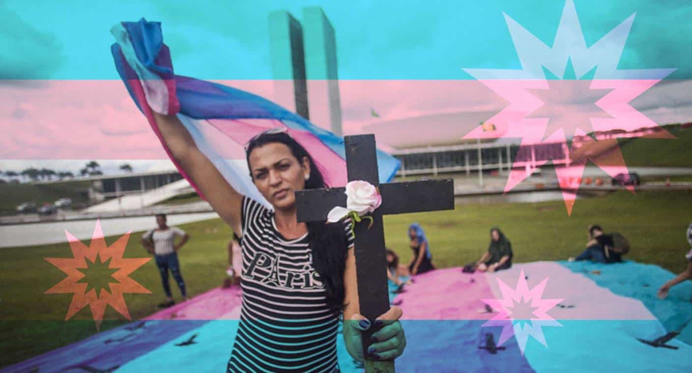 Nayarit es el primer estado de México en tipificar el transfeminicidio