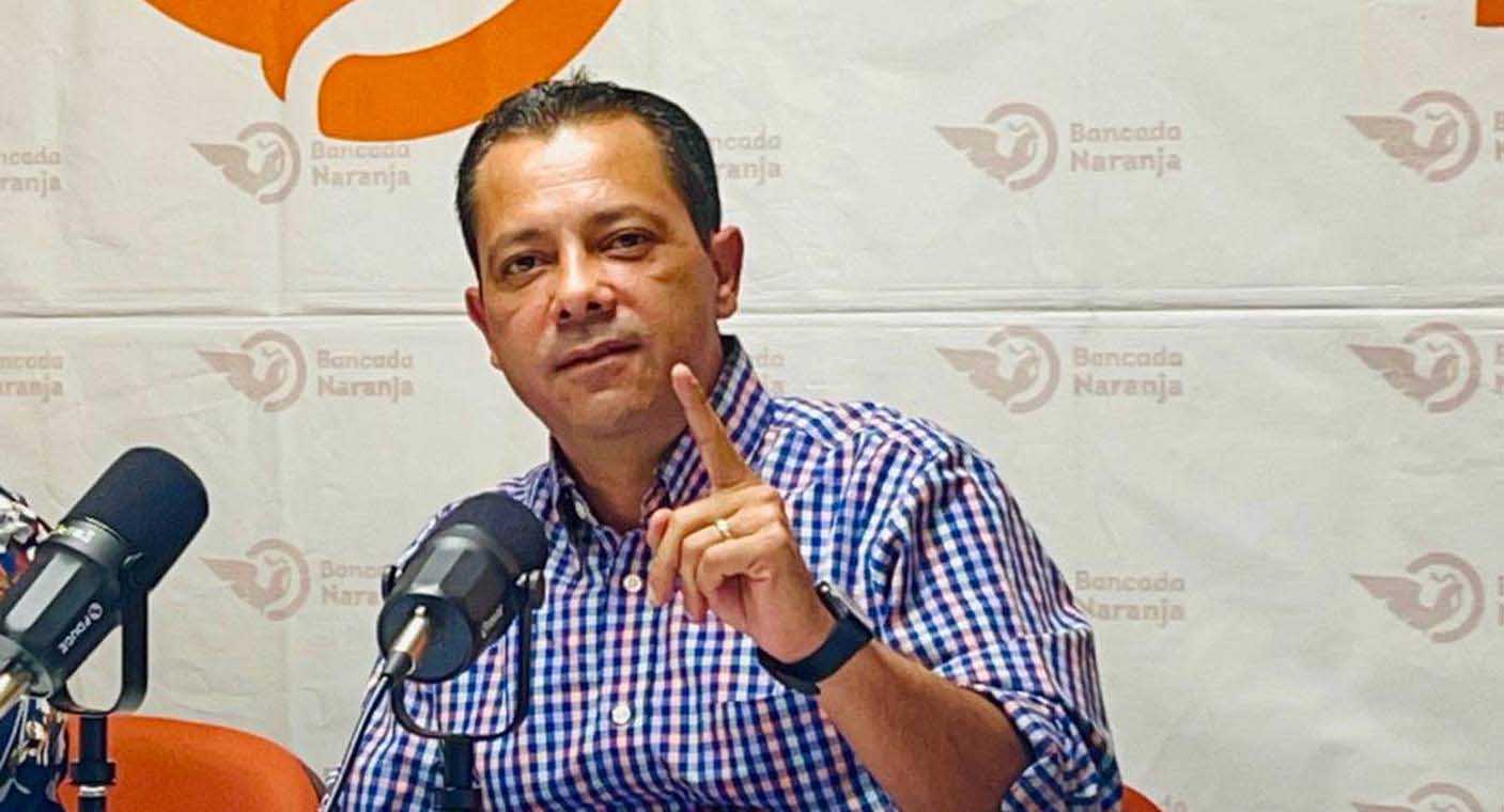 Ernesto De Lucas Plantea Que Foro Nacional De Periodistas Y