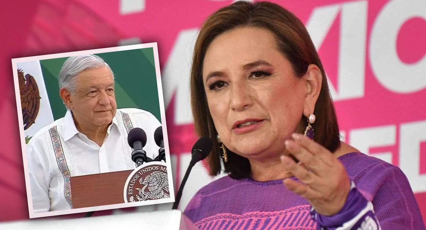 Amlo Es El Traidor A La Patria Entreg El Pa S A Delincuentes X Chitl