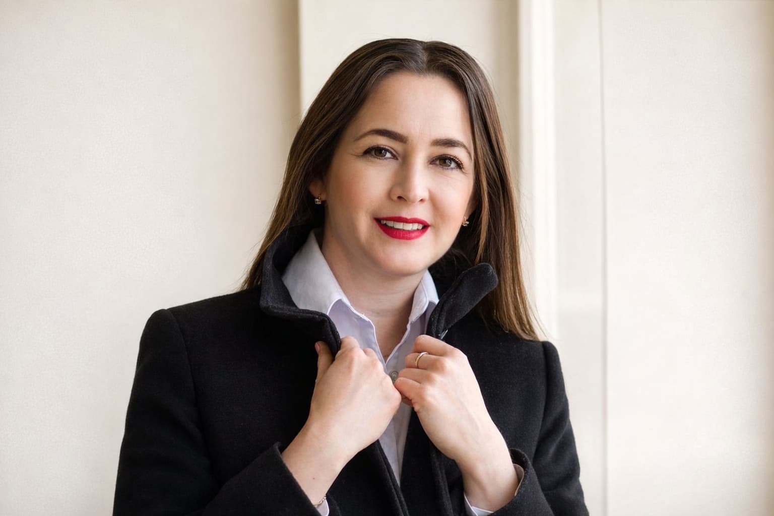 Dra . Marla Bustamante