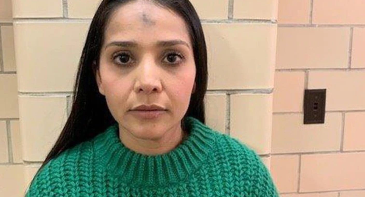 Dan 30 meses de prisión a Jessica Oseguera, hija de El Mencho, en EEUU por asociación delictuosa