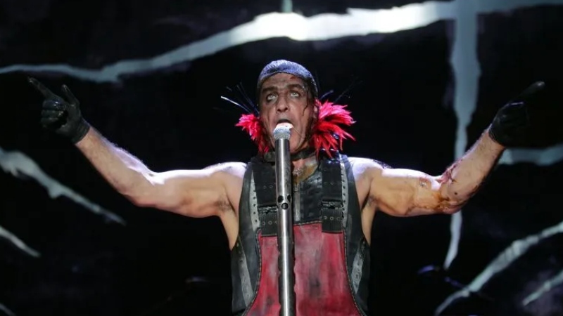 Rammstein Abre Nueva Fecha En México Proyecto Puente 