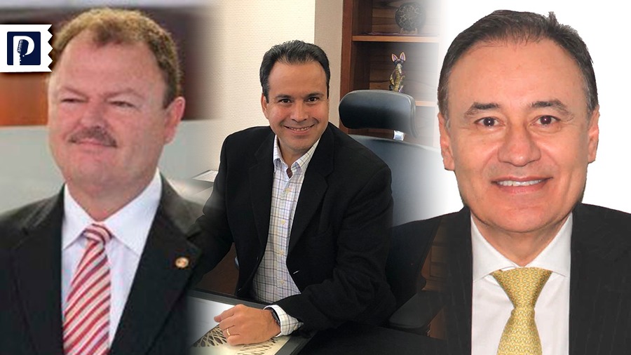 Aventajan Durazo y Morena rumbo a gubernatura en 2021; Borrego y ...
