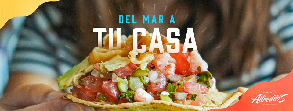 Mariscos Alfreditos en Hermosillo opera en contingencia, tienen promociones  y servicio a domicilio - Proyecto Puente