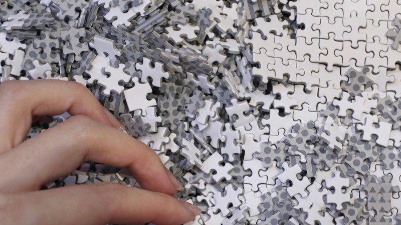 el puzzle mas dificil del mundo