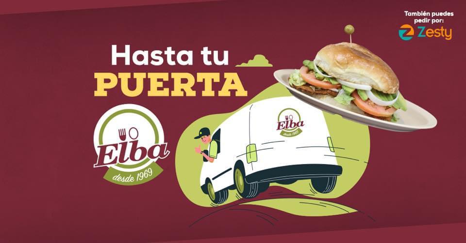 Restaurante Elba en Hermosillo no cerró, primero protegió a sus