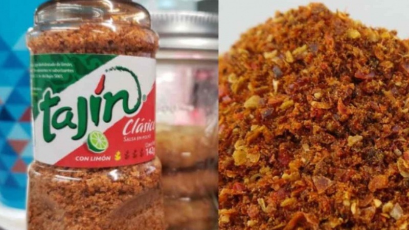 ¿Sabes de qué está hecho el chile Tajín? - Proyecto Puente