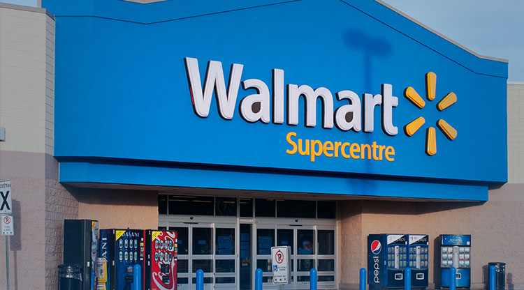 Walmart recortará más de 2 mil empleos en almacenes de comercio electrónico