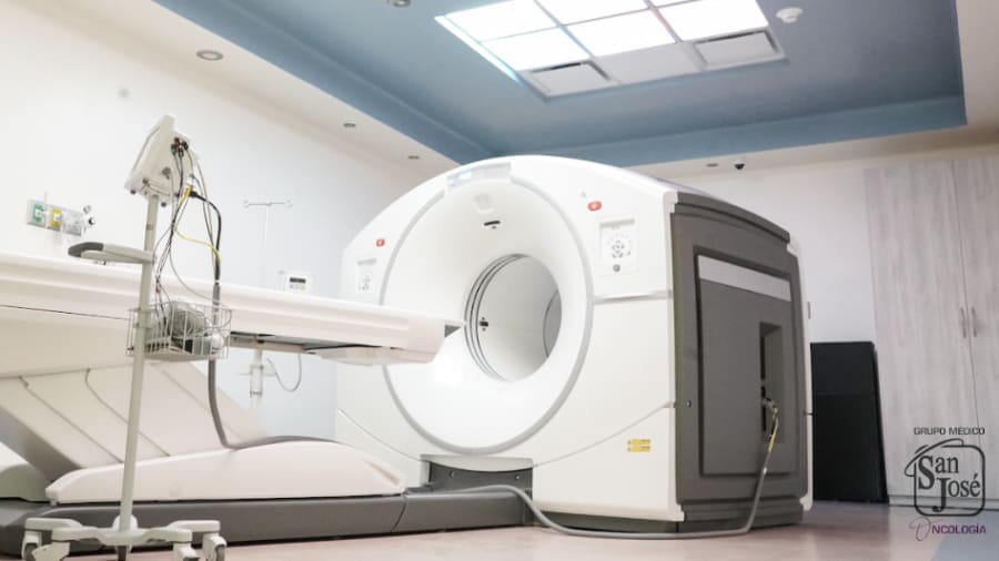 Oncología San José anuncia el inicio de operaciones del equipo PET /CT ...