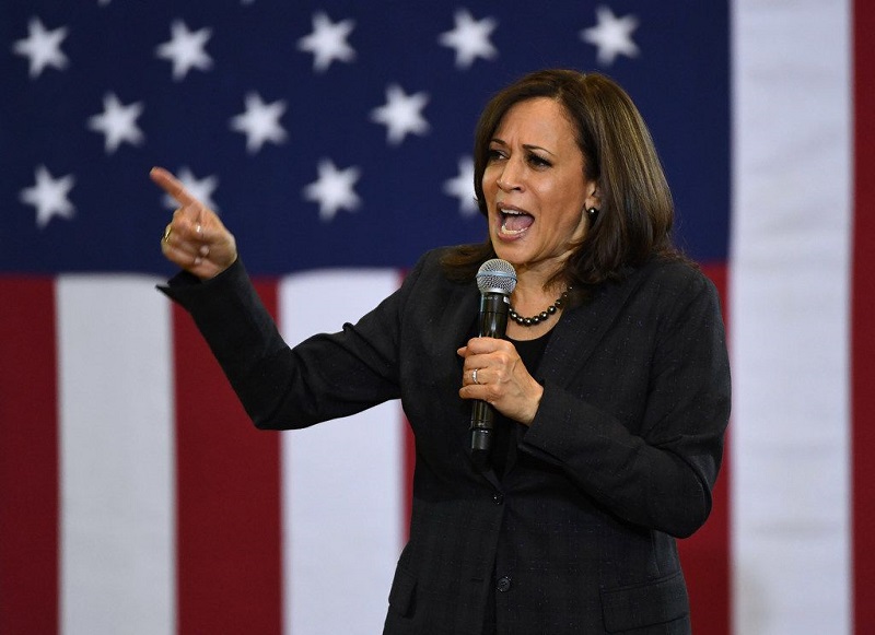 Kamala Harris asegura que irá tras Cártel de Sinaloa si gana elecciones presidenciales en EEUU