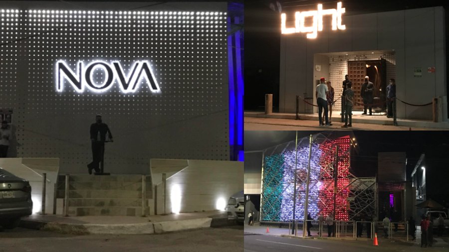 50 bares reabrieron en Hermosillo este fin de semana, "hay temor de