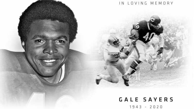 Fallece Gale Sayers Leyenda De Los Chicago Bears De La NFL Proyecto fallece-gale-sayers-leyenda-de-los-chicago-bears-de-la-nfl-proyecto
