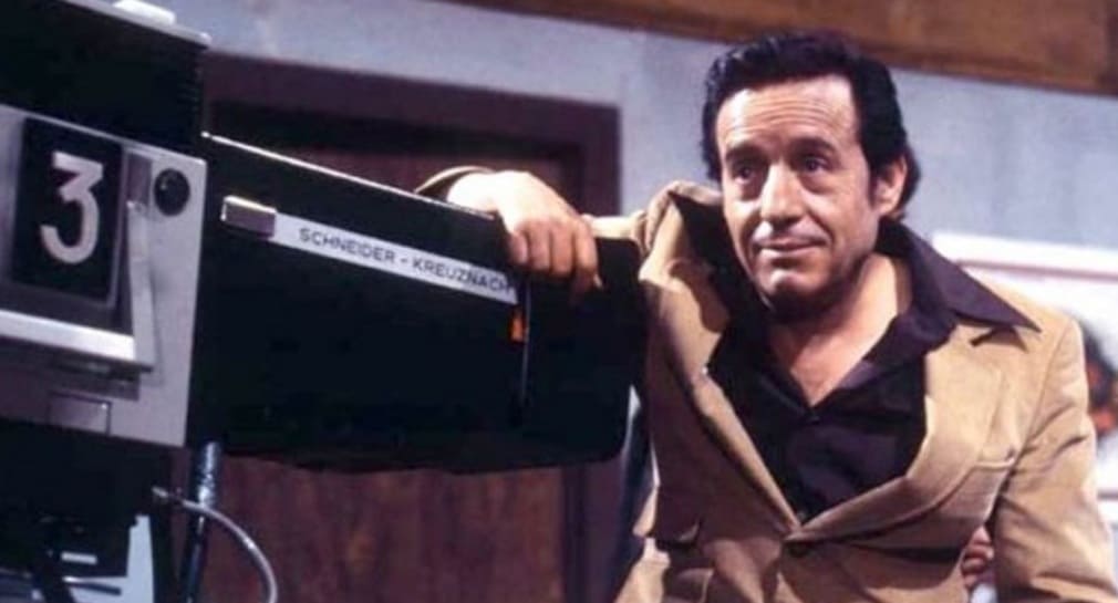 HBO estrenará ‘Sin Querer Queriendo’, serie sobre Chespirito