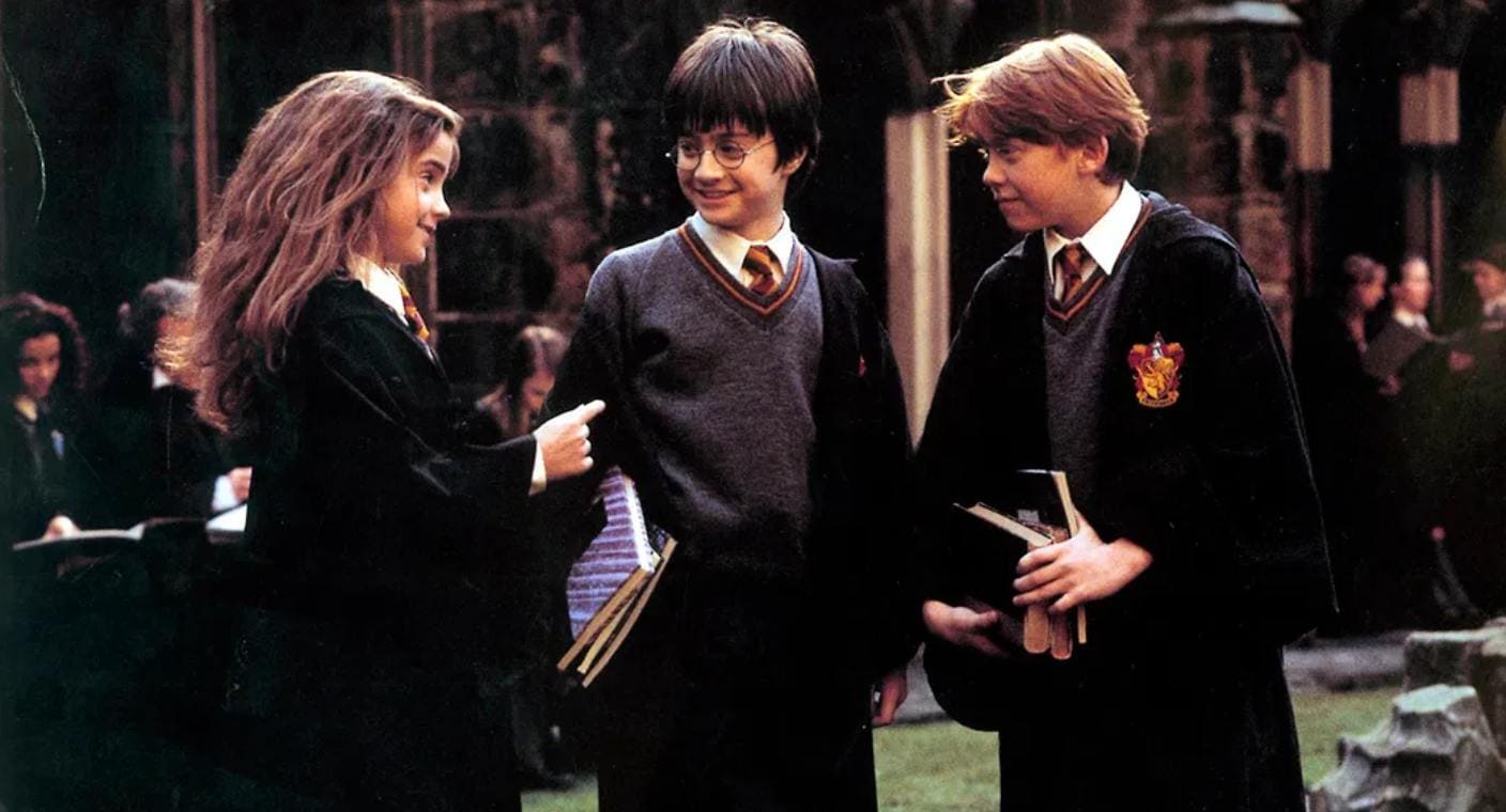 Primera edición de un libro de Harry Potter se vende por más de 12 mil euros