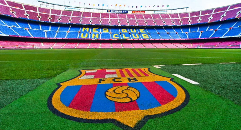 Fiscalía presenta denuncia contra el Barcelona por pago de ayuda arbitral