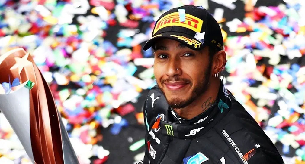 Reportan que Lewis Hamilton dejará a Mercedes en 2025 y su próxima escudería en Fórmula 1 sería Ferrari