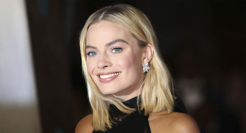 Tras éxito de “Barbie”, Margot Robbie pausará su carrera de actriz