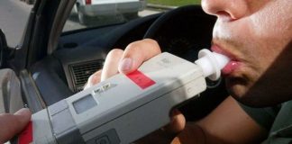 Detectan a 97 conductores con aliento alcohólico en operativos del fin de semana en Hermosillo; 28 estaban ebrios