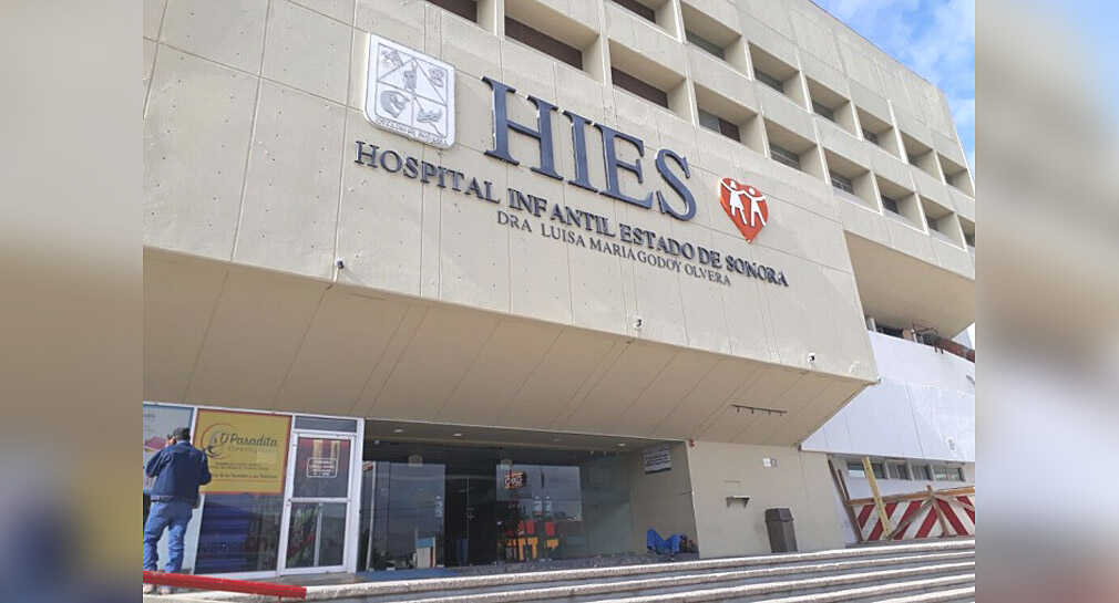 Descarta Salud Sonora intoxicación por consumo de dulces o drogas en estudiantes de secundaria en Hermosillo