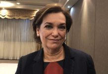 PRI, PAN y Movimiento Ciudadano resultaron lo mismo”: María Dolores del Río ante renuncia de Ricardo Bours