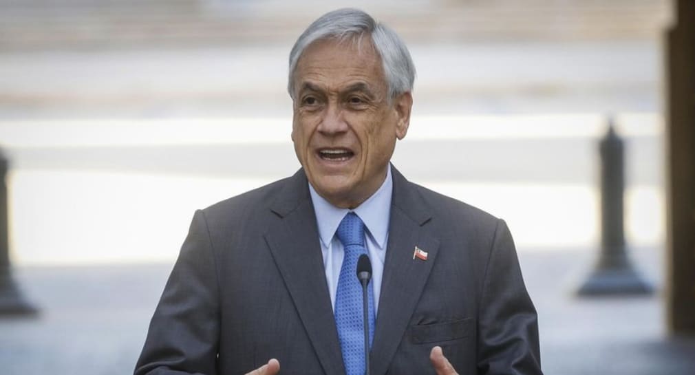 Muere Sebastián Piñera, expresidente de Chile, en un accidente de helicóptero