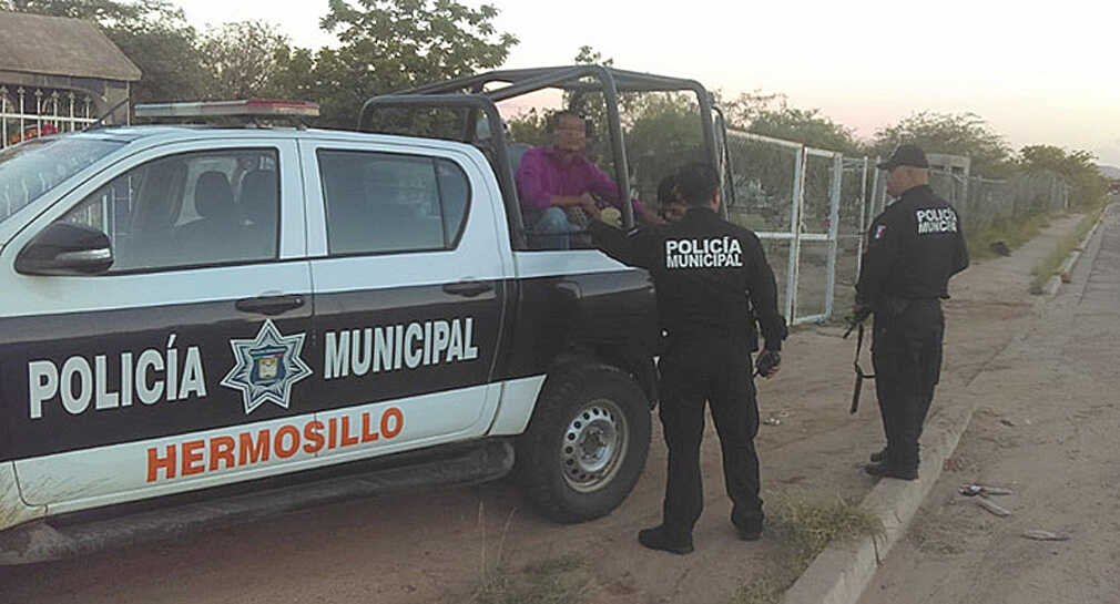 Policías Realizaron Los Operativos Carrusel Y Alcoholimetría Con Instalación De 64 Puntos De