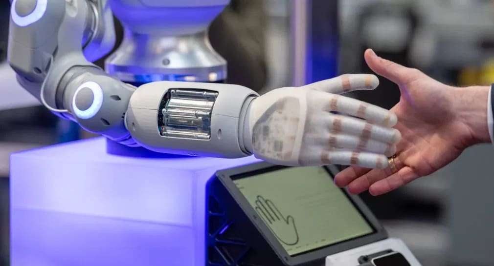 El primer abogado robot del mundo es demandado por no tener título universitario