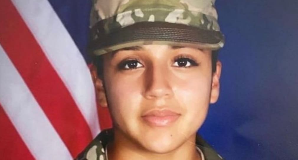 Sentencian con 30 años de prisión a mujer relacionada al asesinato de la soldado Vanessa Guillén, en Texas