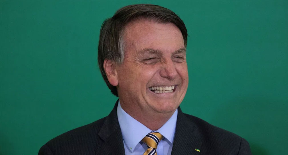 Abren nueva investigación contra Bolsonaro en Brasil, por abuso de poder