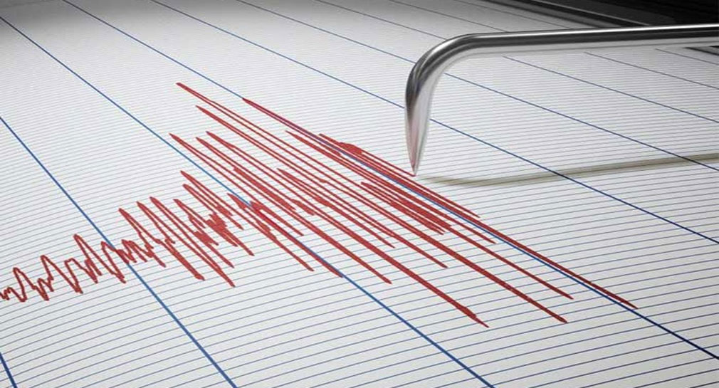 Reportan 69 personas muertas tras sismo de 6,4 grados en Nepal