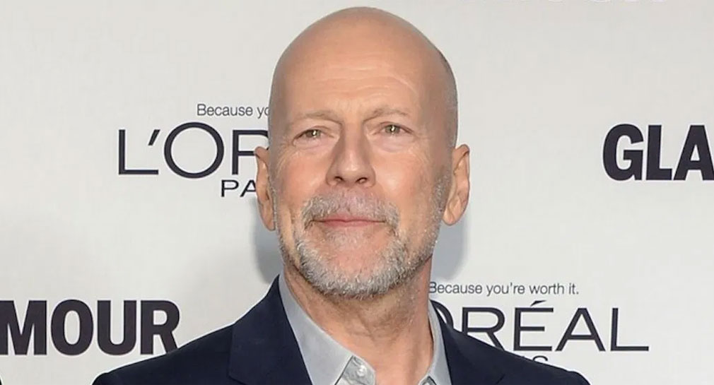 Demi Moore comparte actualización de salud de Bruce Willis: “Le está yendo muy bien”