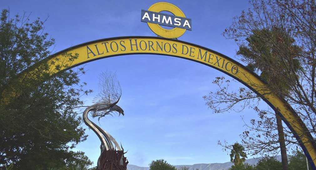 El fondo estadounidense Argentem compra Altos Hornos de México